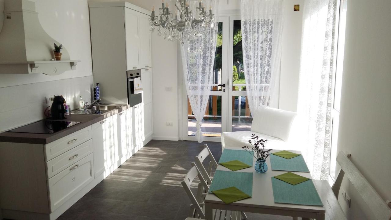 La Casa Dei Sogni Bed & Breakfast Brugherio Eksteriør bilde