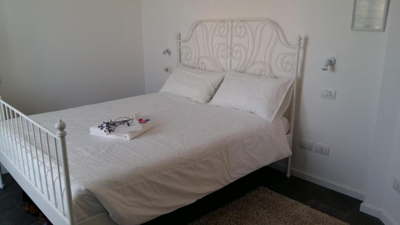 La Casa Dei Sogni Bed & Breakfast Brugherio Eksteriør bilde