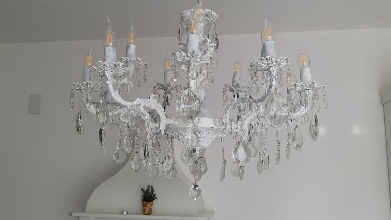La Casa Dei Sogni Bed & Breakfast Brugherio Eksteriør bilde