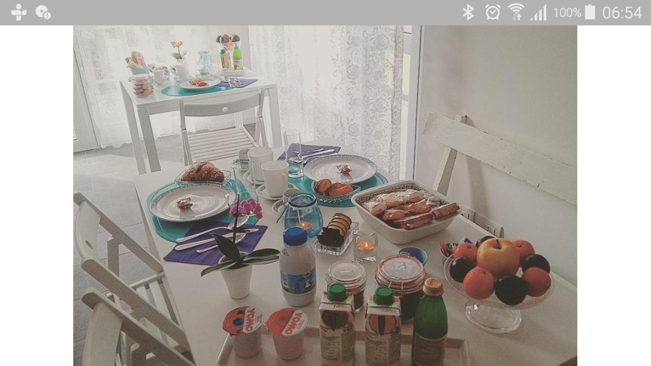 La Casa Dei Sogni Bed & Breakfast Brugherio Eksteriør bilde