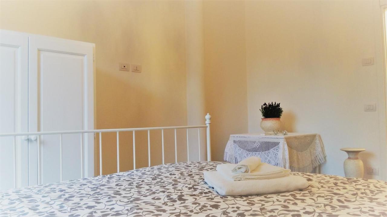 La Casa Dei Sogni Bed & Breakfast Brugherio Eksteriør bilde