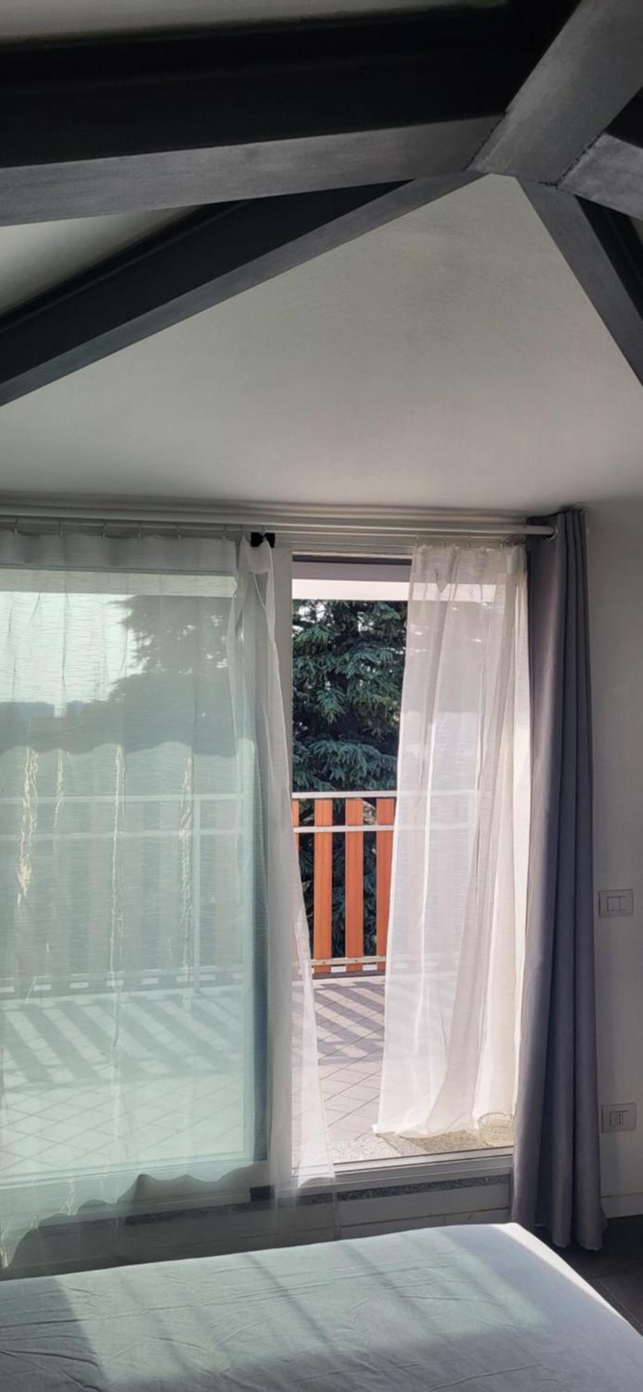 La Casa Dei Sogni Bed & Breakfast Brugherio Eksteriør bilde